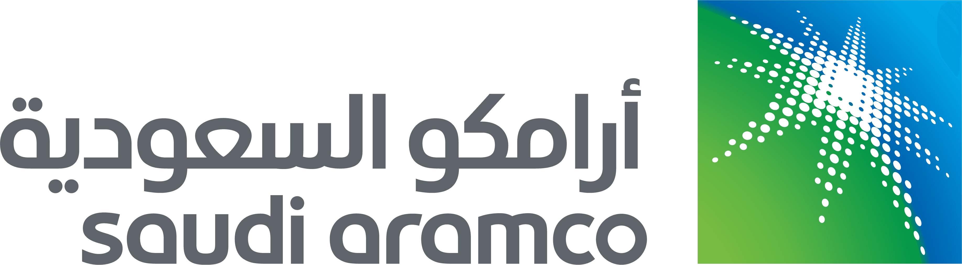 Aramco logo