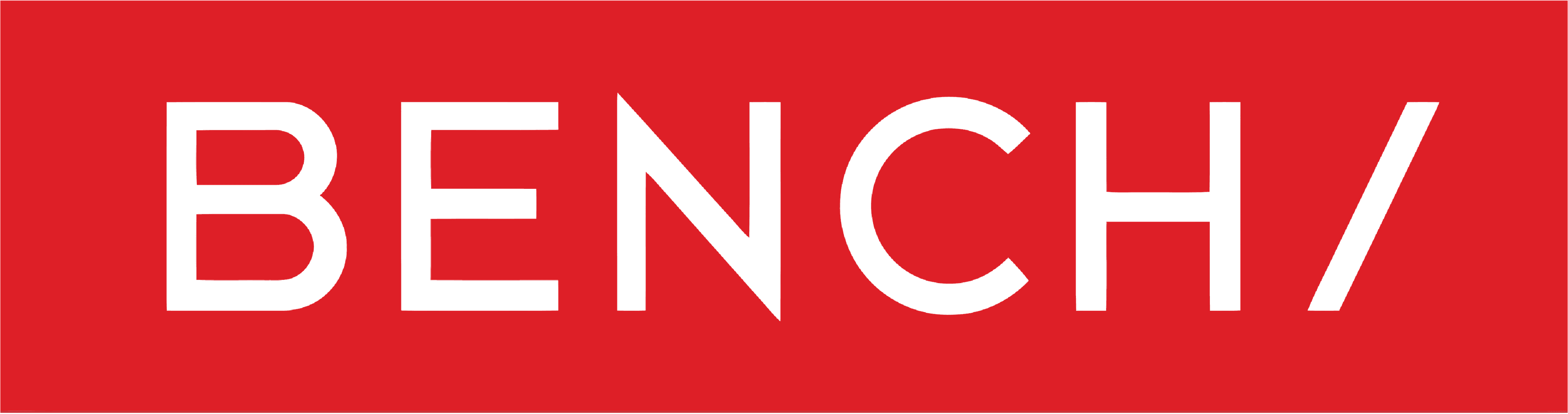 Bench logo