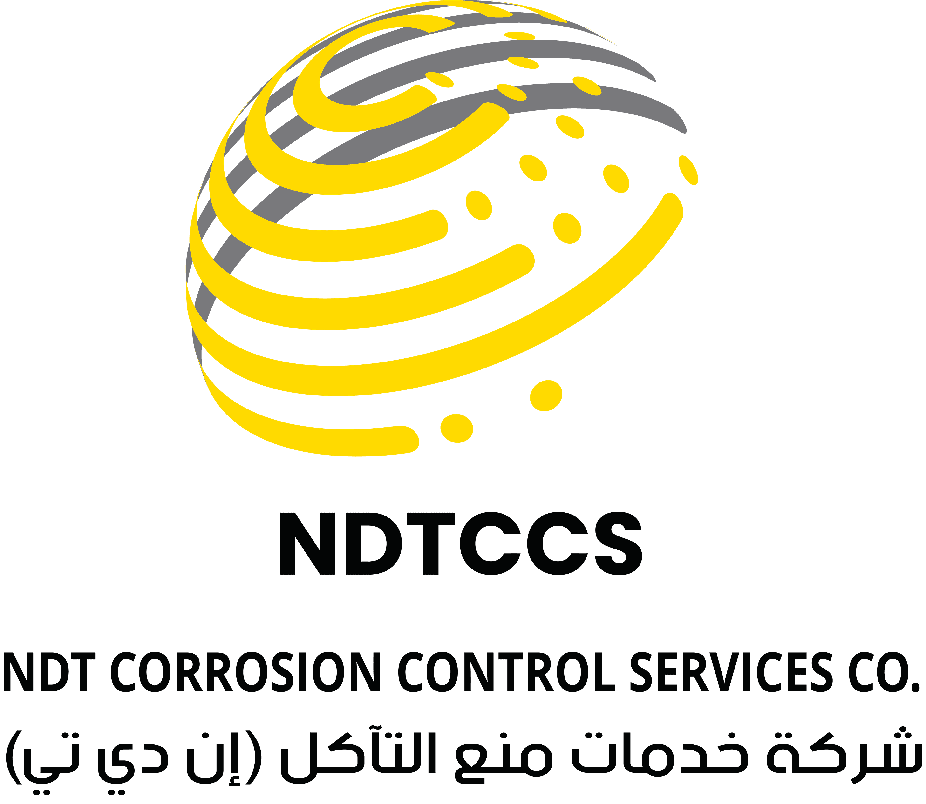 NDTCCS logo