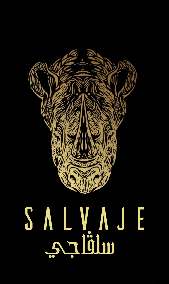 Salvaje logo