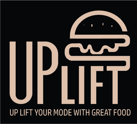 Up Lift logo