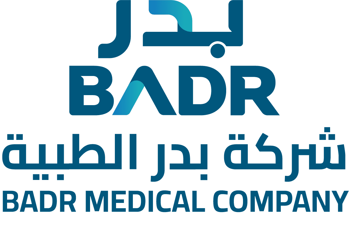 Badr logo