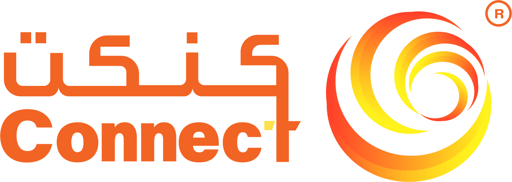 Connect logo